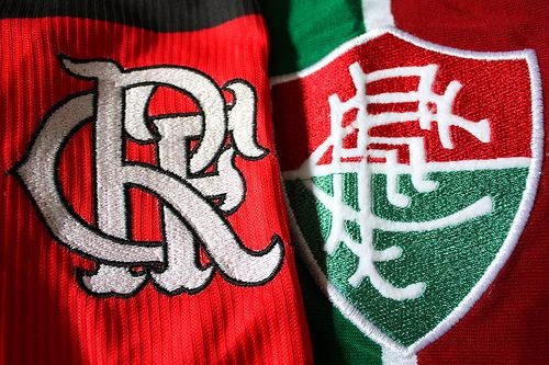 Venda de ingressos para o clássico Flamengo x Fluminense