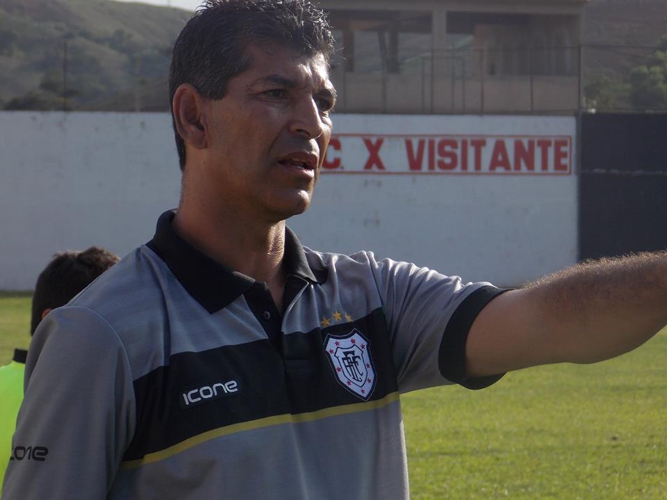 Técnico do Americano prevê difículdade diante do América