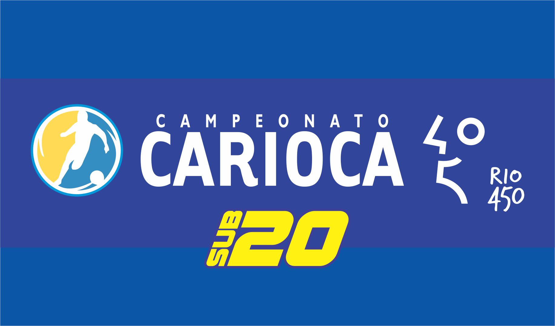 Mudanças na tabela do Campeonato Carioca Sub-20