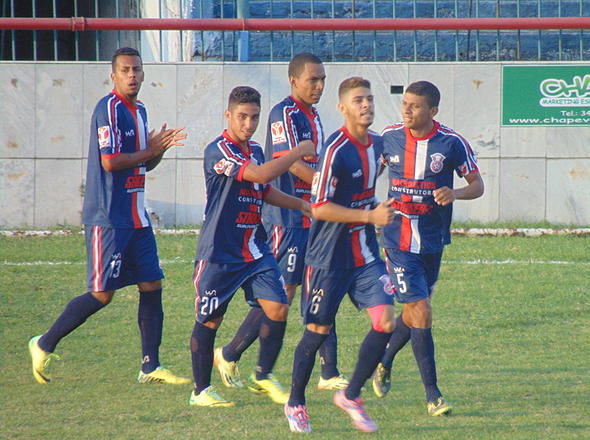 Gonçalense derrota o São Cristóvão e está na briga pela Taça Corcovado