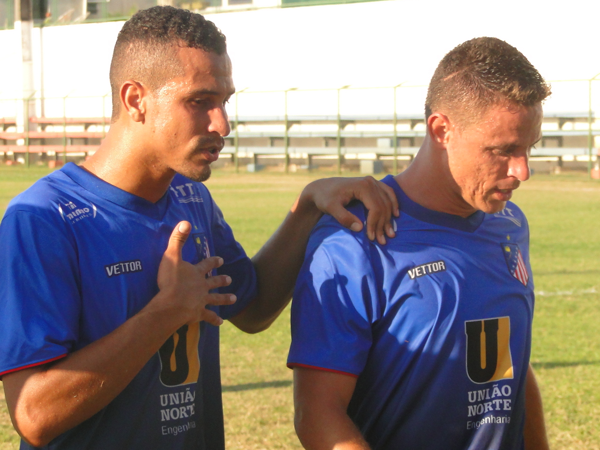 São João da Barra quer surpreender o Americano