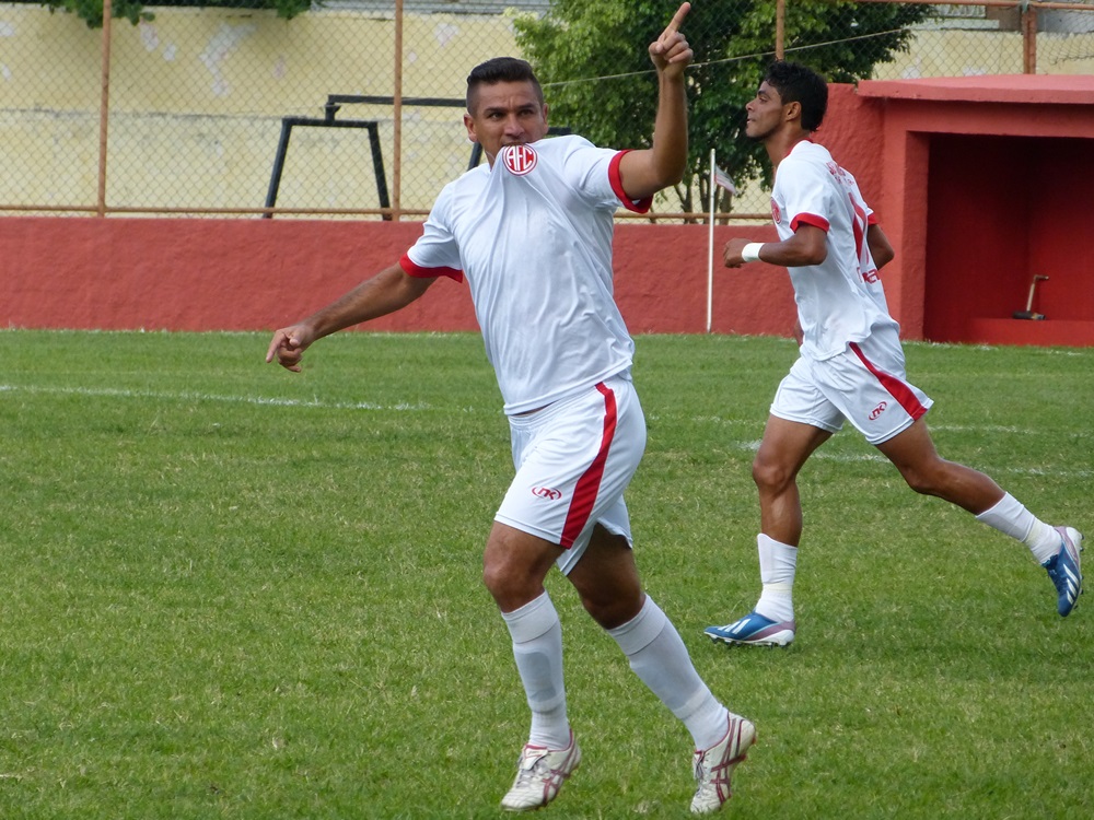 Classificado para o Triangular Final, América quer a Taça Corcovado