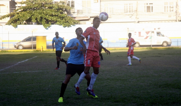 Rodada quente no Campeonato Estadual da Série C