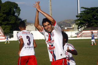 Gonçalense bate o Goytacaz e segue na briga pela Taça Corcovado