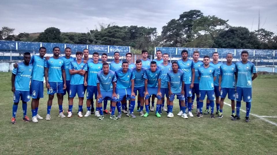 Barra Mansa Futebol Clube