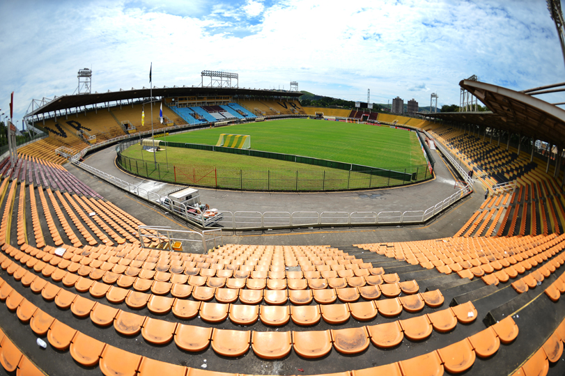 Volta Redonda vai mandar suas partidas na Série D no horário das 11 horas