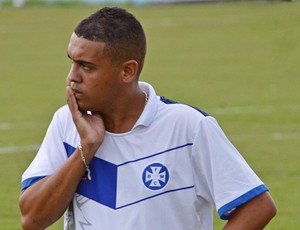 Barra Mansa anuncia nova comissão técnica