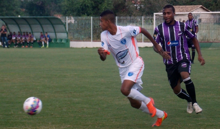 Briga pelo acesso esquenta no Campeonato Estadual da Série C