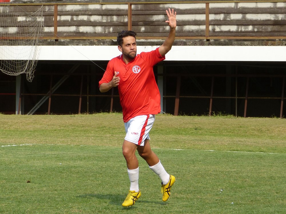 Jean já pensa no próximo adversário do America na Copa Rio