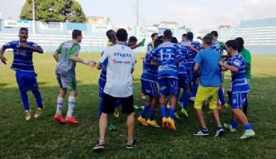 Goytacaz e Sampaio Corrêa saem na frente nas decisões do Sub-17 e Sub-15 das Séries B e C