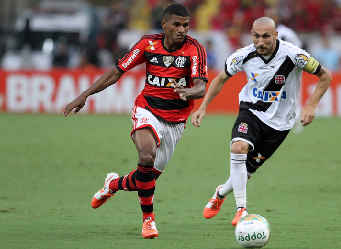 Flamengo x Vasco e Fluminense x Paysandu-PA são os confrontos dos cariocas na Copa do Brasil