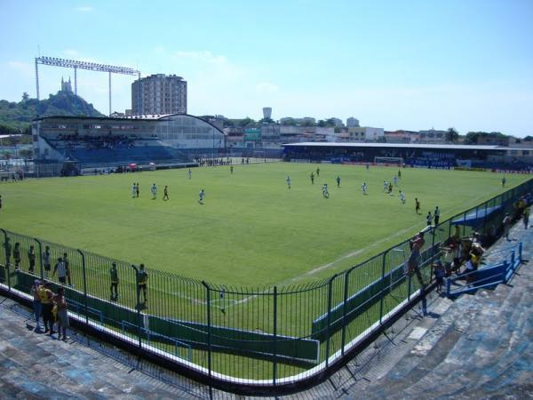 Decisões do Campeonato Amador da Capital Sub-17 e Sub-15 agitam o fim de semana em Olaria