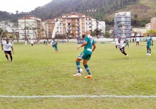 Resende estreia na Copa Rio vencendo o Angra dos Reis