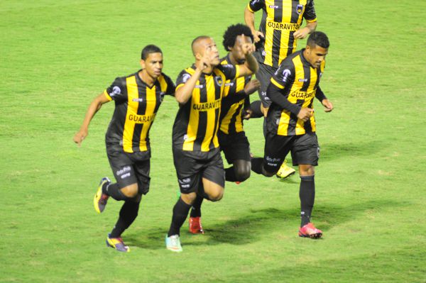 Volta Redonda goleia o Barra Mansa em clássico pela Copa Rio