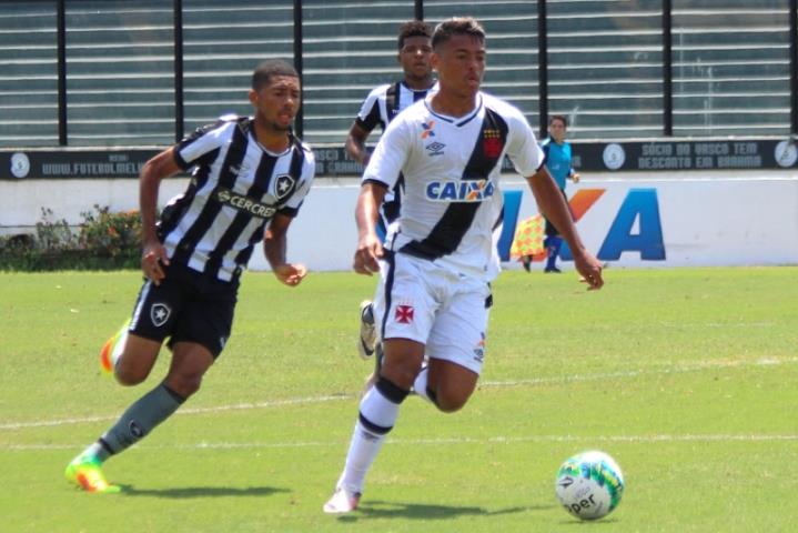 Vasco e Flamengo vão decidir o Torneio OPG