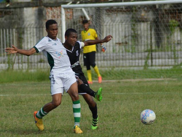 Sub-20: Serra Macaense vence o Mesquita pelo Triangular Final da Série C