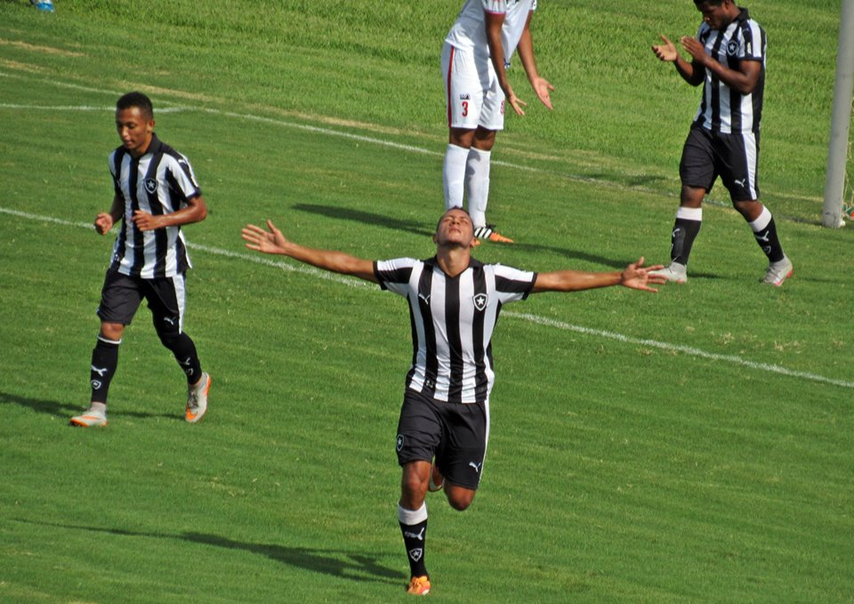 Sub-20: Primeira rodada do Campeonato Carioca tem muitos gols e supresas