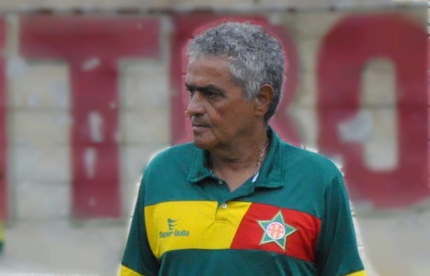 Gaúcho não é mais técnico da Portuguesa