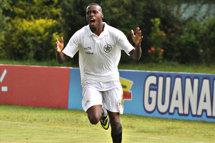 Resende estreia na Taça Rio contra o Macaé