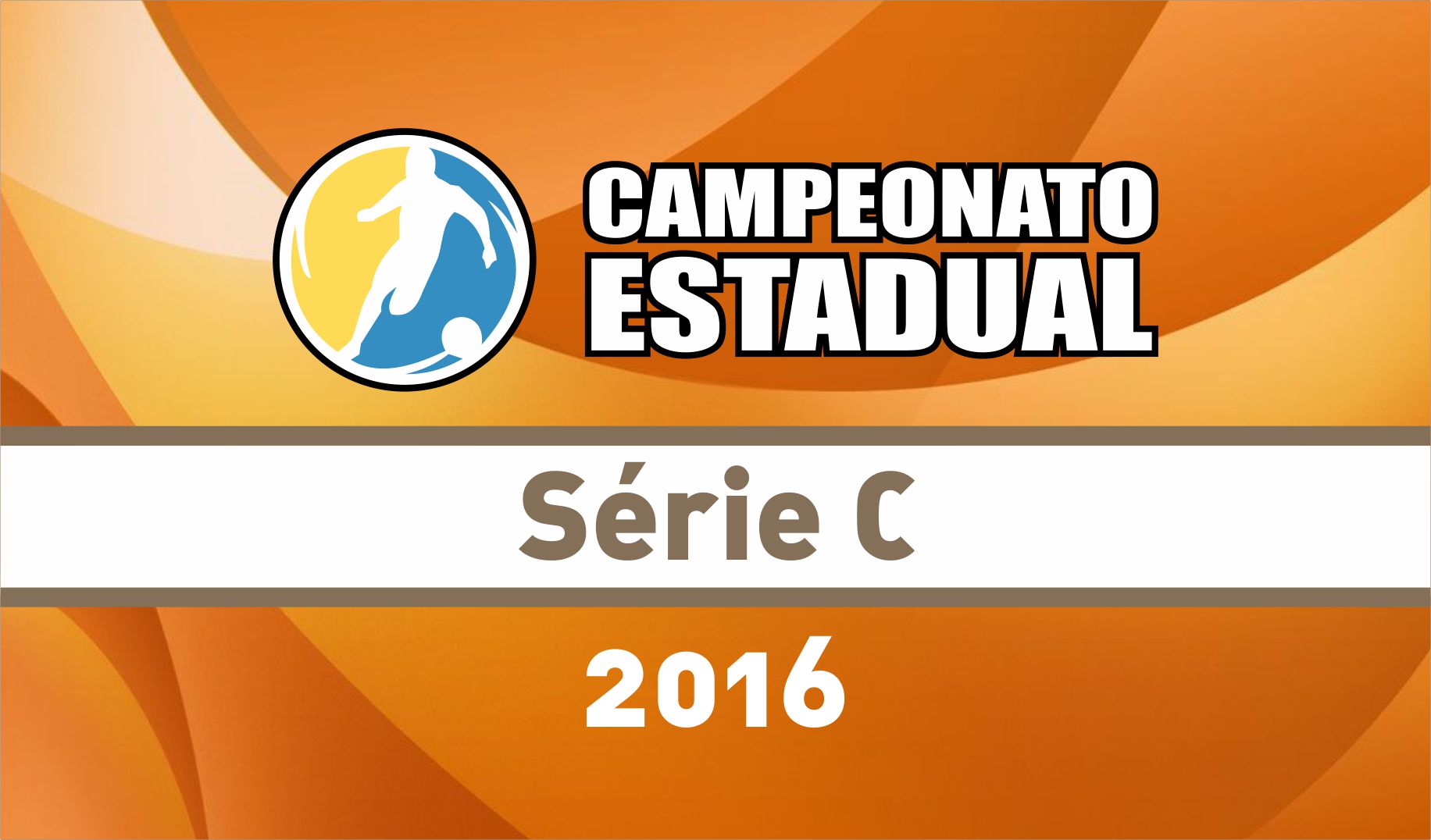 Regulamento do Campeonato Estadual da Série C de 2016