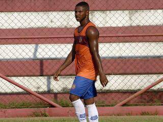 Felipe Formiga diz que Madureira ainda tem chances na Taça Guanabara