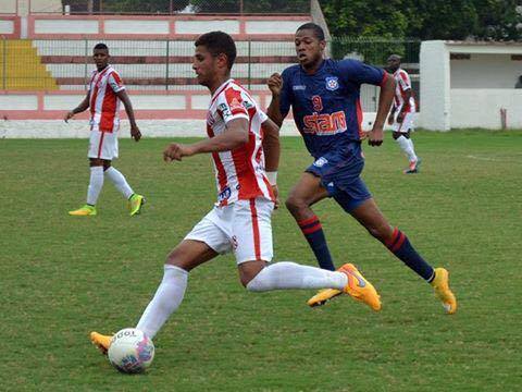 Rafael Henriques espera seguir como titular contra o Fluminense