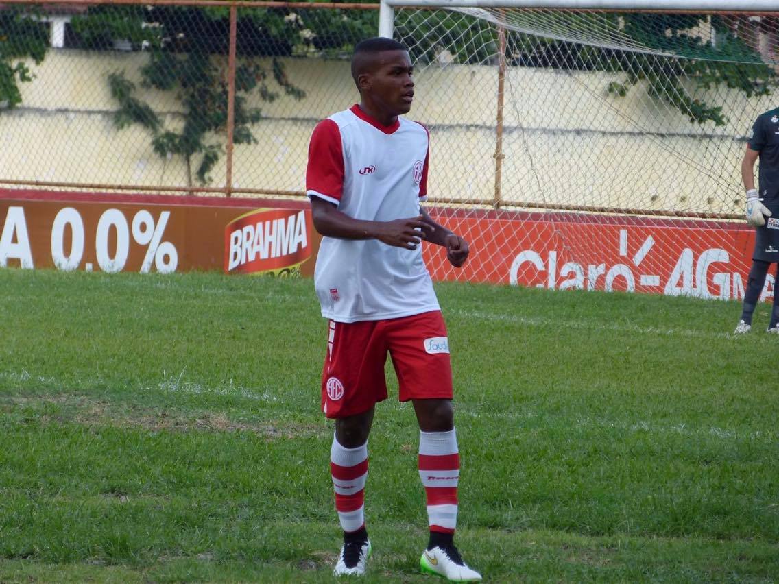 Leandro Aguiar já pensa na disputa da Taça Rio pelo America