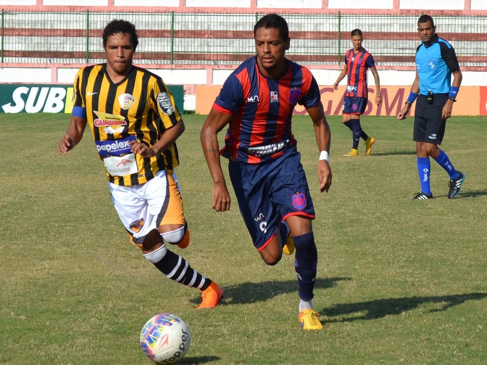 Bonsucesso bate o Tigres do Brasil e permanece na Série A