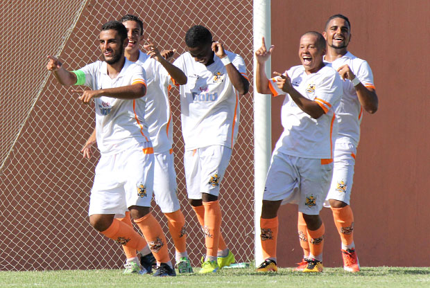 Sub-20: Nova Iguaçu e Artsul vão decidir a Taça Santos Dumont