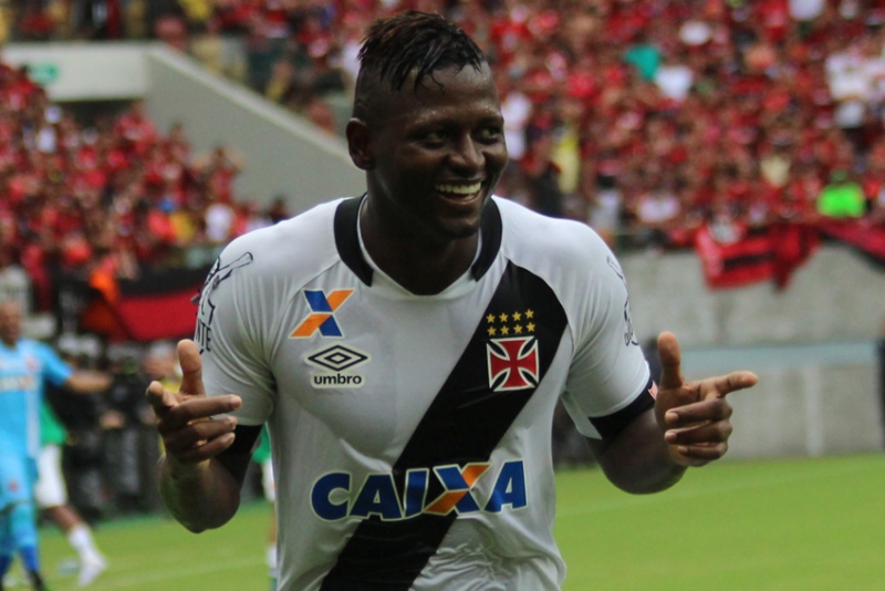 Vasco bate o Flamengo e está na final do Carioca