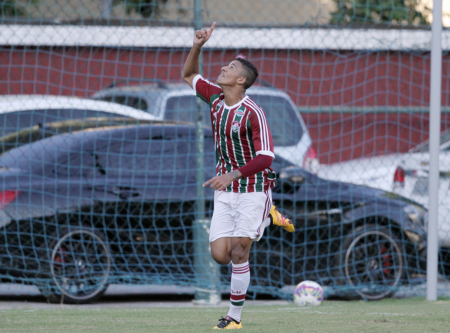 Sub-20: Botafogo e Fluminense estão na final da Taça Guanabara