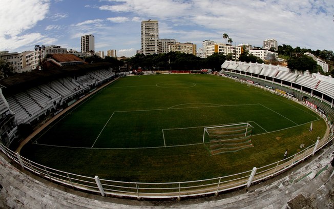 Taça Guanabara Sub-20: Primeiro jogo da final será nas Laranjeiras