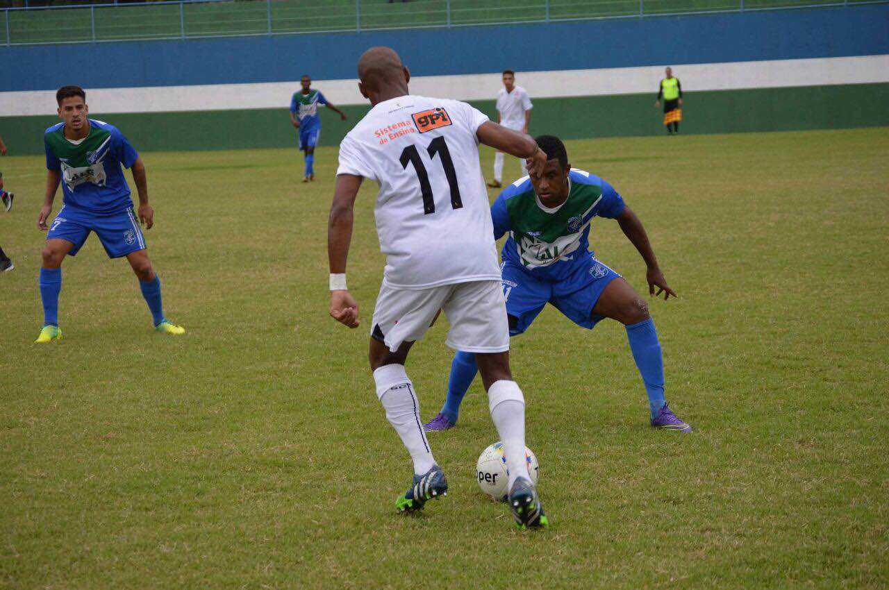 São Cristóvão bate o Artsul e segue com chances na Taça Corcovado