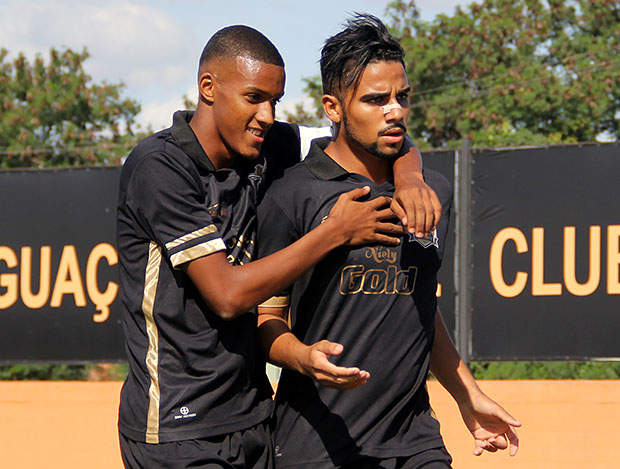 Sub-20: Locais e horários das semifinais da Taça Corcovado