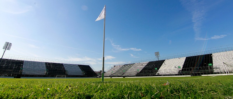 Venda de ingressos para Botafogo x Flamengo