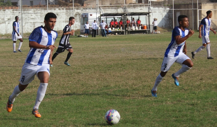 São Gonçalo EC está na final do 1º Turno do Estadual da Série C