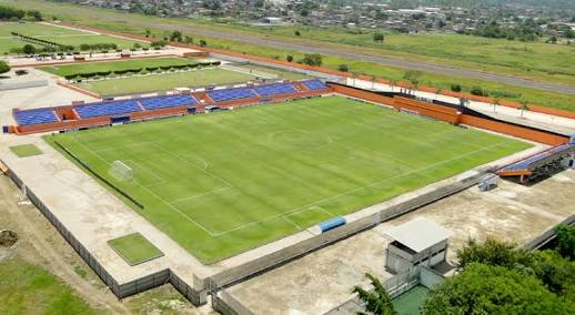 Sub-20: Flamengo x Botafogo será em Nova Iguaçu