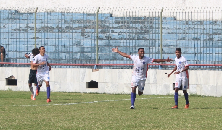 Segunda rodada com muitos gols na Série C