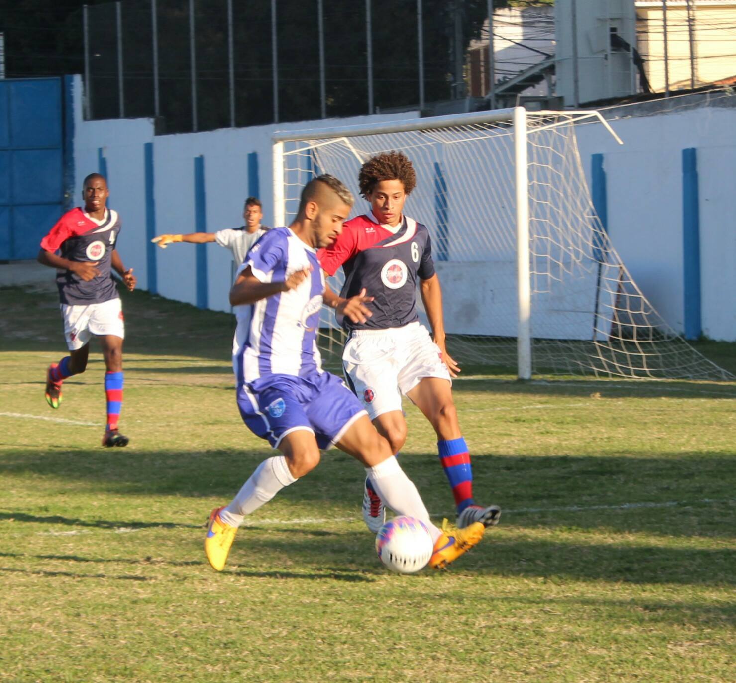 Visitantes surpreendem na rodada da Série C