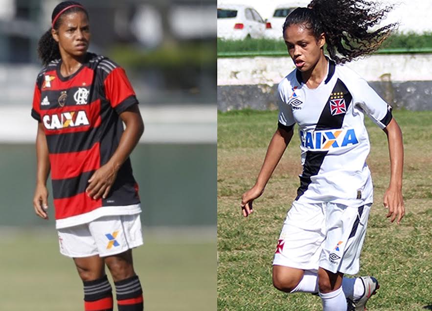 Flamengo e Vasco disputam o Clássico dos Milhões no Estadual Feminino