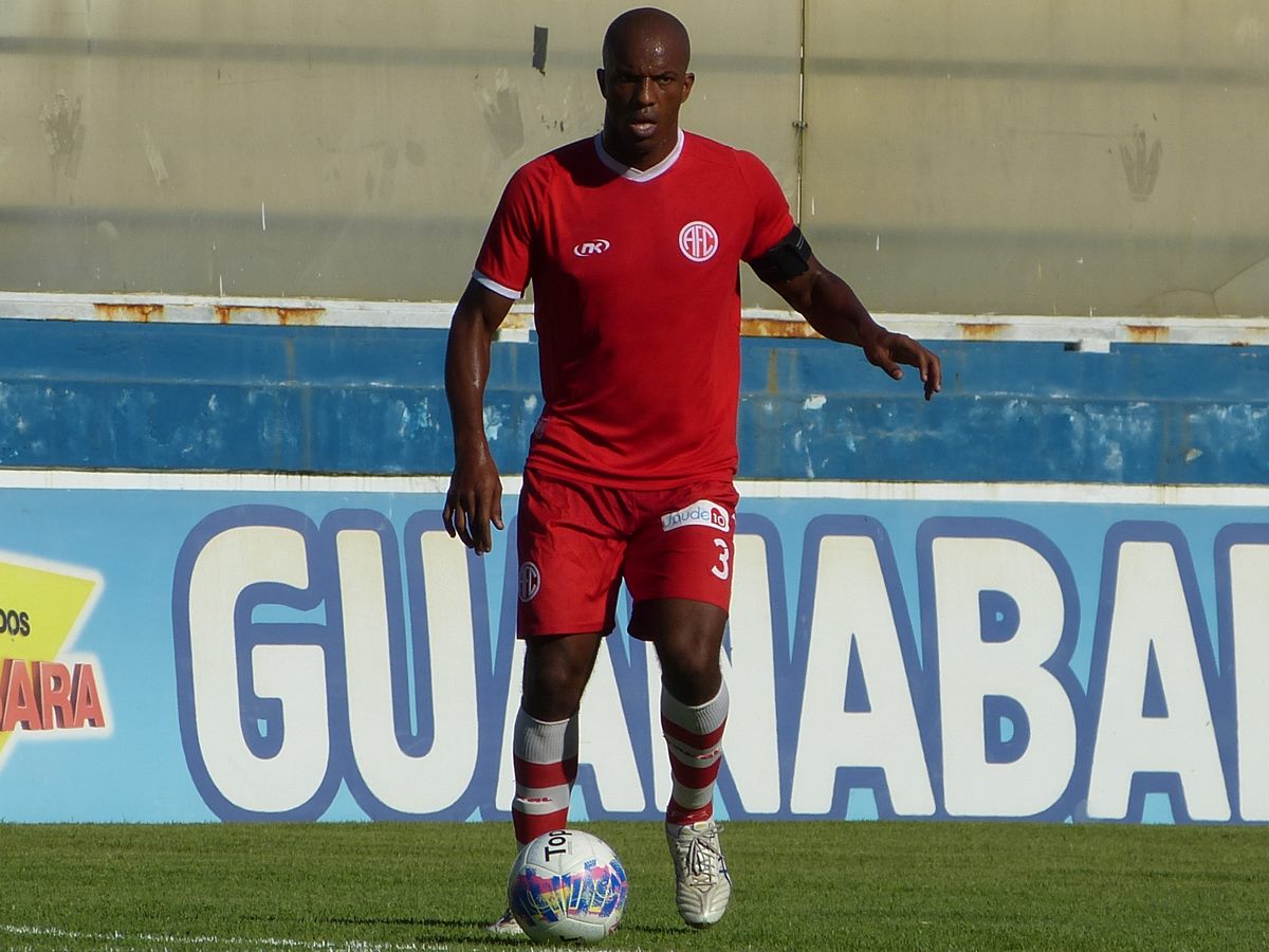 Fábio Braz destaca objetivo americano de conquistar a Copa Rio