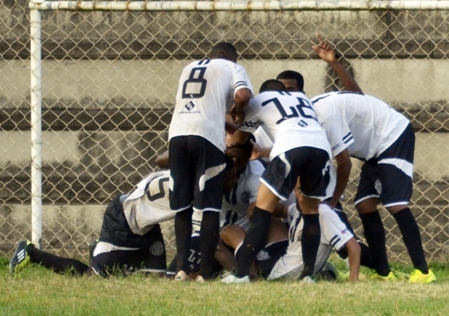 Esquenta a briga pelo acesso na Série C