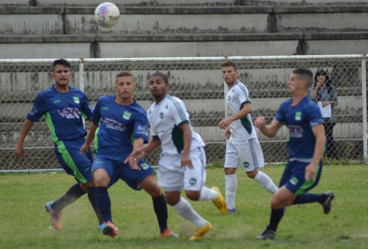 Serra Macaense vence o Rio de Janeiro e fica próximo do acesso à Série B