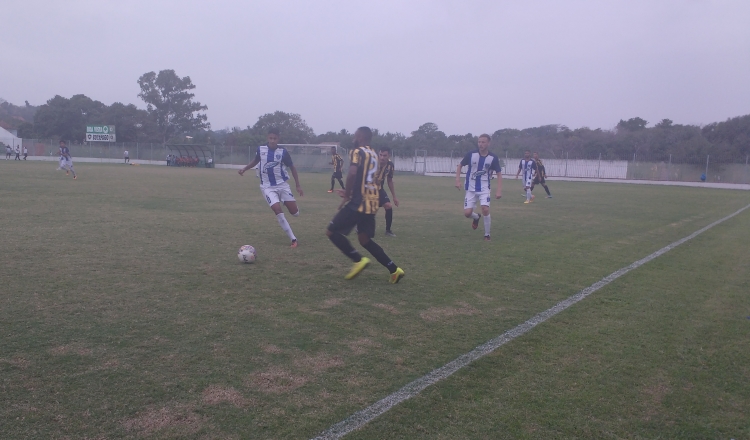 Voltaço conquista a primeira vitória na Copa Rio