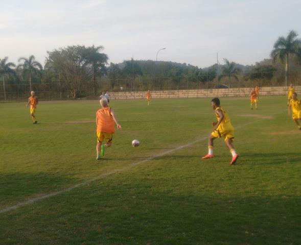 Voltaço enfrenta o Sampaio Corrêa pela Copa Rio