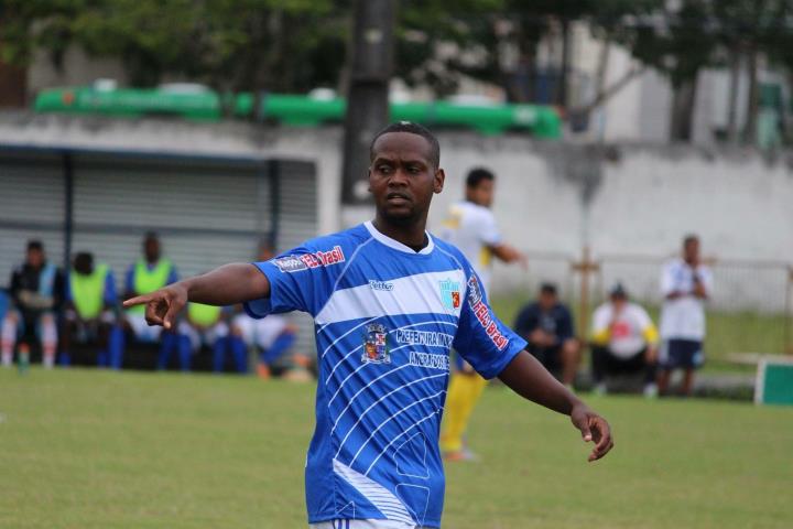 Angra dos Reis vence e segue na briga pela classificação na Copa Rio