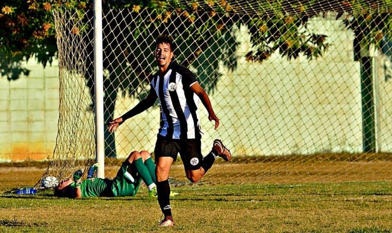 Resende ganha mais uma e segue na luta pelo tri da Copa Rio