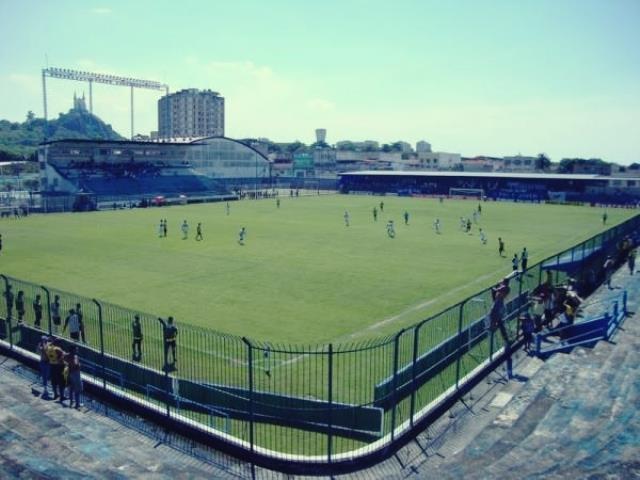 Modificações na tabela da 1ª Fase do Carioca
