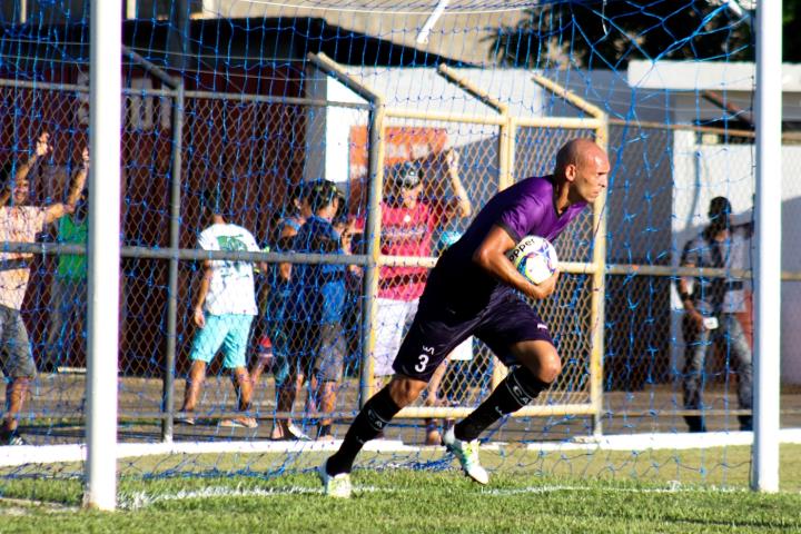 Carapebus/Campos e Tigres empatam em Cardoso Moreira