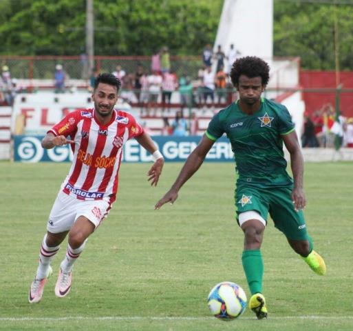 Belarmino valoriza empate da Portuguesa diante do Bangu